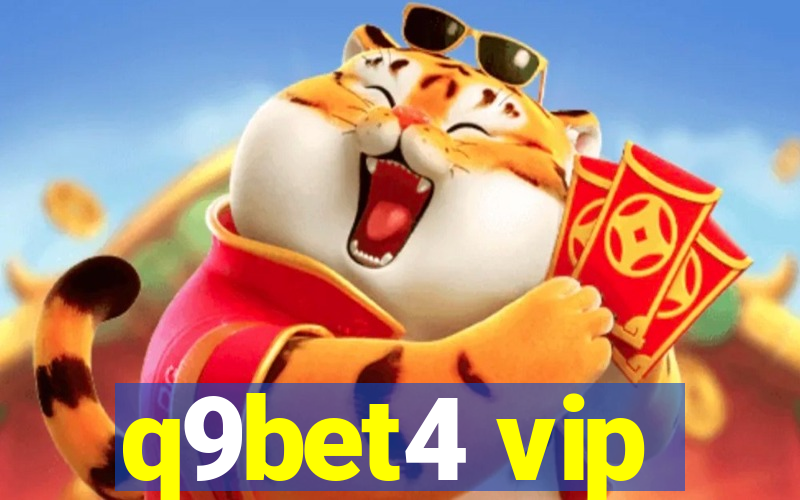 q9bet4 vip
